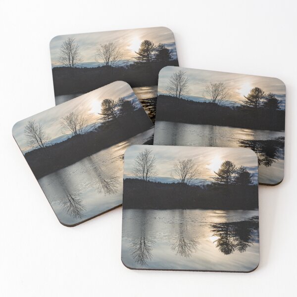 Item preview, Frosted Mirror designed and sold by Daniel's Destinations.