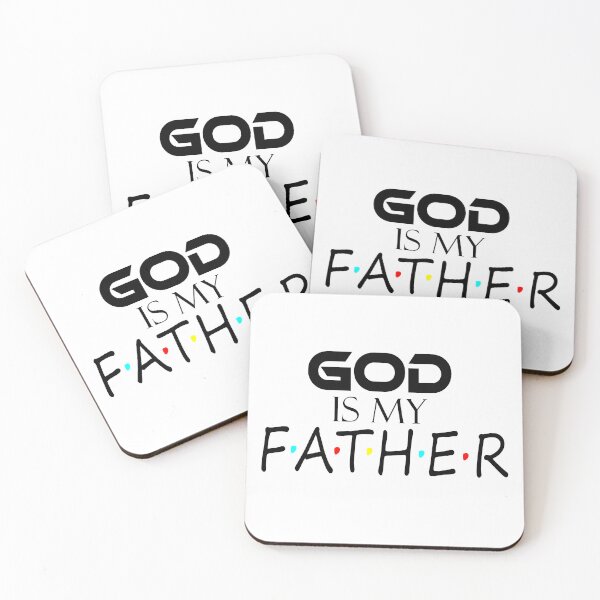 Item preview, I Took A DNA Test And God Is My Father And Friend And Savior In The Dark Hours designed and sold by Sonatablue.