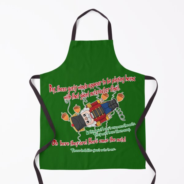 Item preview, Christmas Vacation Nutcracker Float designed and sold by TeeArcade84.