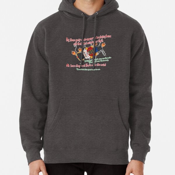 Hoodie h&m never too much hot sale