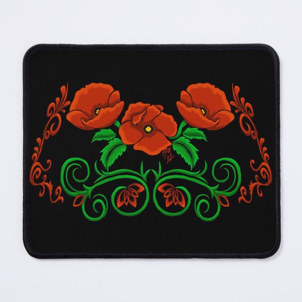 Item preview, We Will Remember Them designed and sold by OutcastTattoo01.