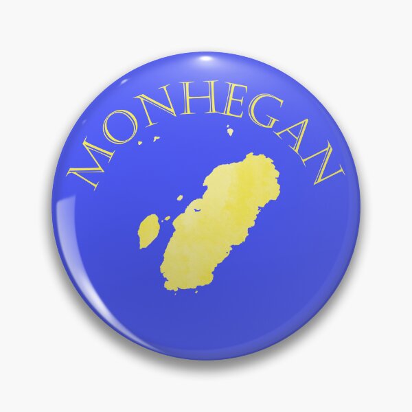Item preview, Monhegan Maine designed and sold by BeaSchoney.