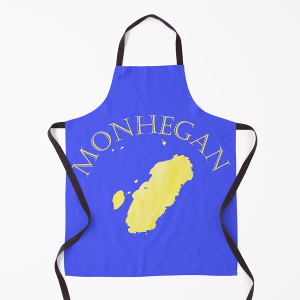 Item preview, Monhegan Maine designed and sold by BeaSchoney.