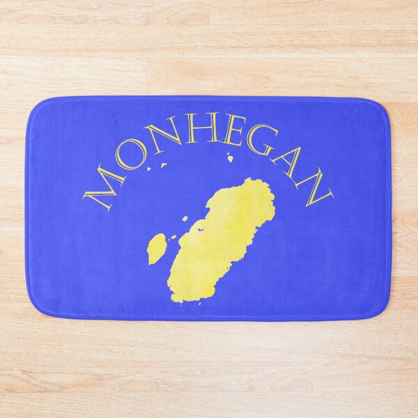 Item preview, Monhegan Maine designed and sold by BeaSchoney.