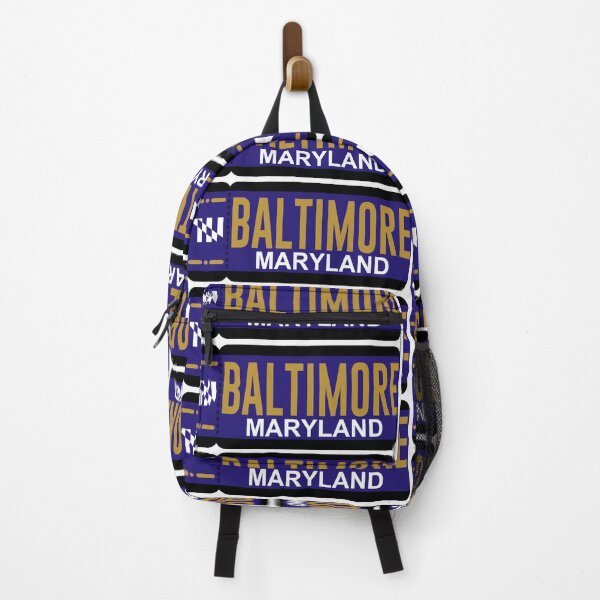 Artikelvorschau, Baltimore-Ticket 2 entworfen und verkauft von JayJaxon.