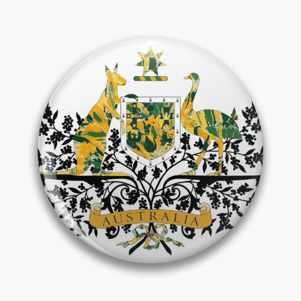 Item preview, Australia Socceroos 1990 designed and sold by The Starling.