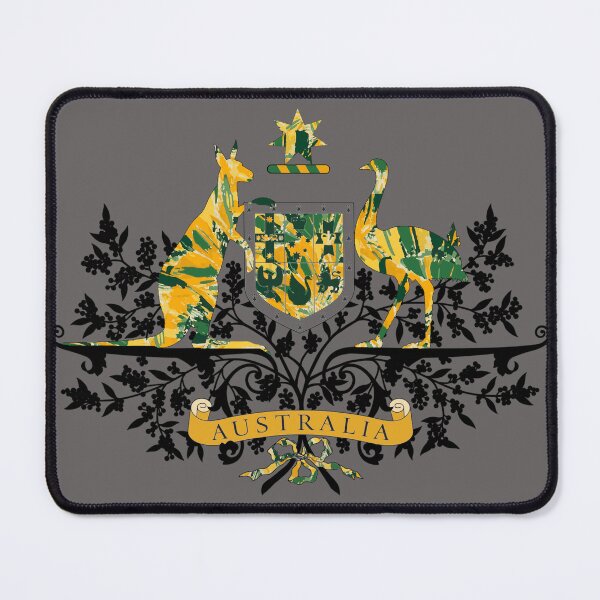 Item preview, Australia Socceroos 1990 designed and sold by The Starling.