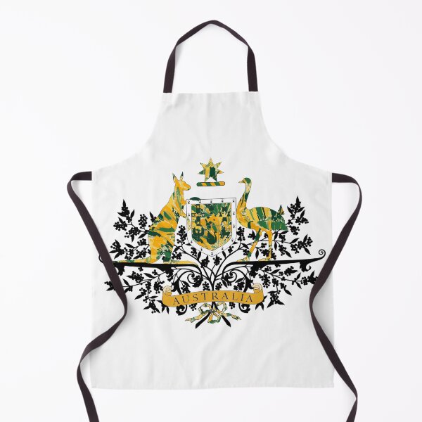 Item preview, Australia Socceroos 1990 designed and sold by The Starling.