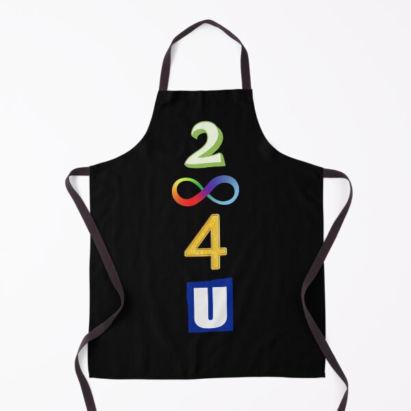 Item preview, 2 Autistic For You designed and sold by Forethoughts.