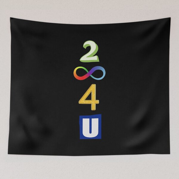 Item preview, 2 Autistic For You  designed and sold by Forethoughts.