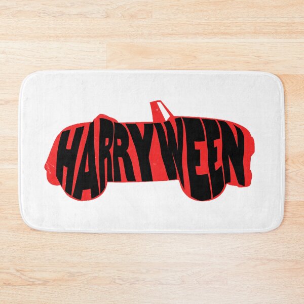 Item preview, HARRYWEEN 2022 GREASE  designed and sold by sarascoprox.