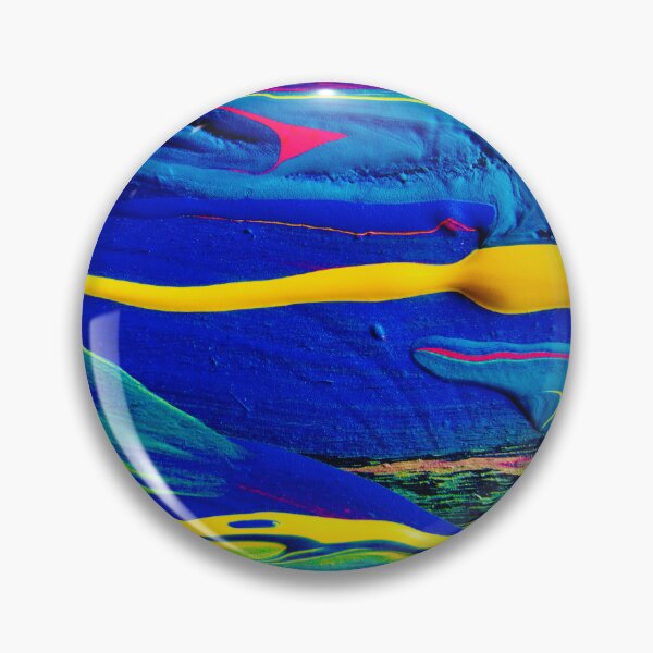 Item preview, Abstract 484 designed and sold by Shulie1.