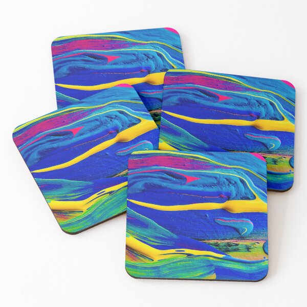 Item preview, Abstract 484 designed and sold by Shulie1.