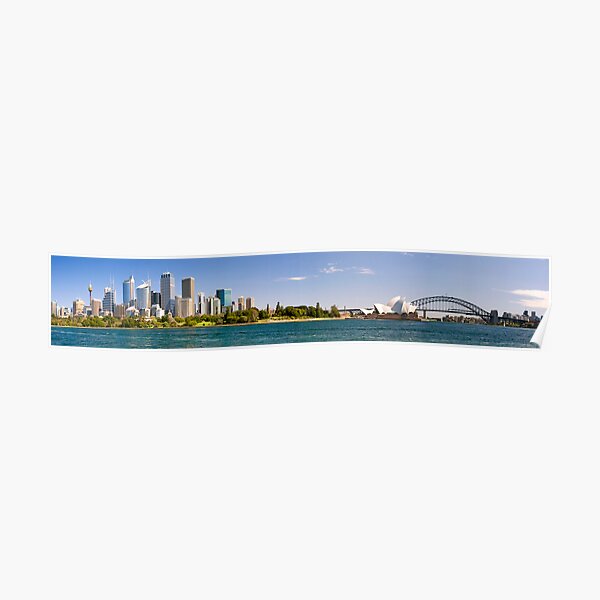 City Wide Poster
