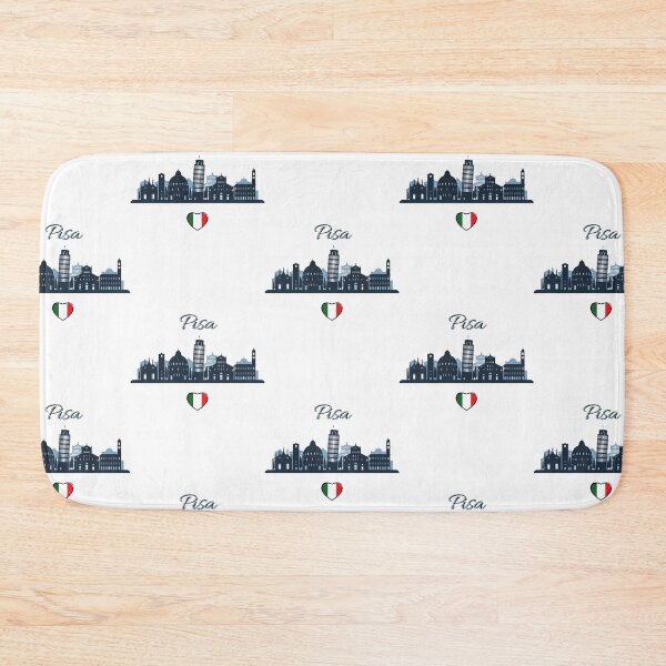 Item preview, Pisa designed and sold by Andrea Dominici.