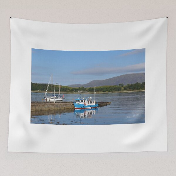 Item preview, MV The Lismore designed and sold by Jondave.