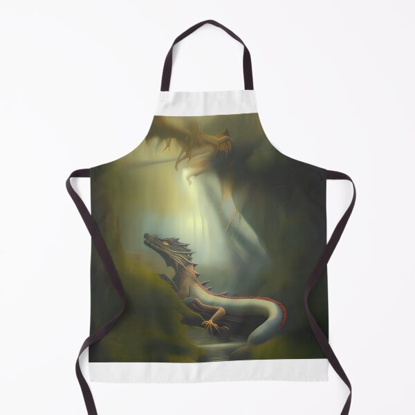 Item preview, Swamp Dragon designed and sold by dragynrain.