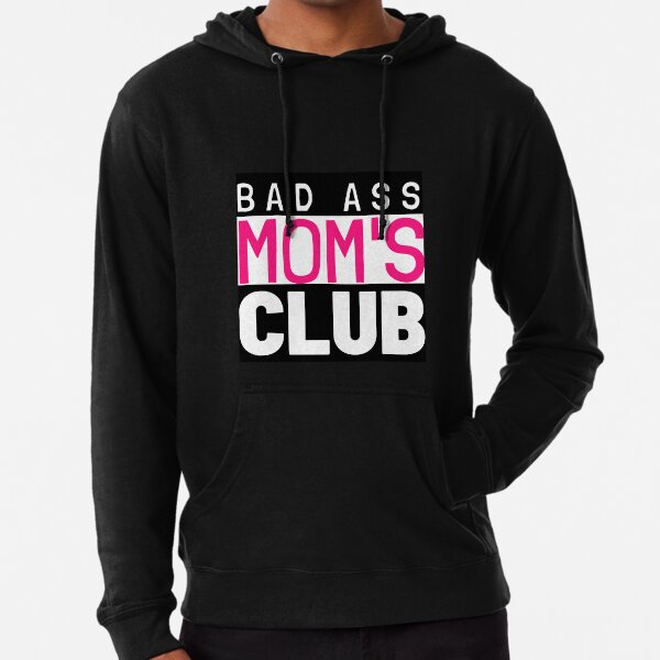 Sudadera malas madres new arrivals