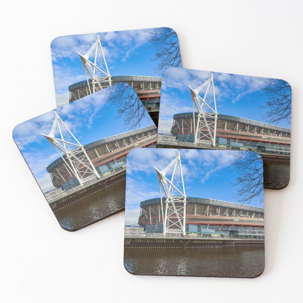 Item preview, Principality Stadium, Cardiff, South Wales designed and sold by VnGphoto.