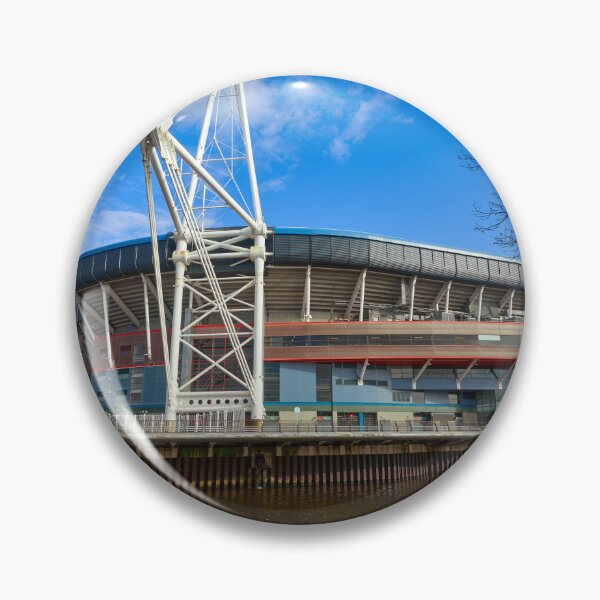 Item preview, Principality Stadium, Cardiff, South Wales designed and sold by VnGphoto.