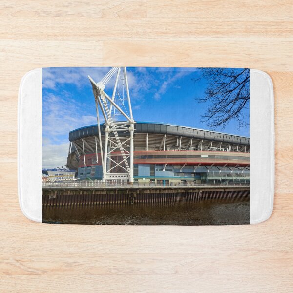 Item preview, Principality Stadium, Cardiff, South Wales designed and sold by VnGphoto.