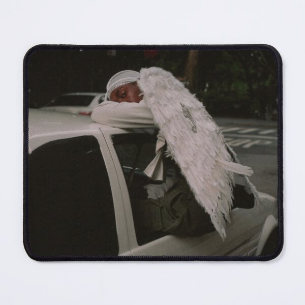 Item preview, Blood Orange – Negro Swan designed and sold by Russell Gillard.