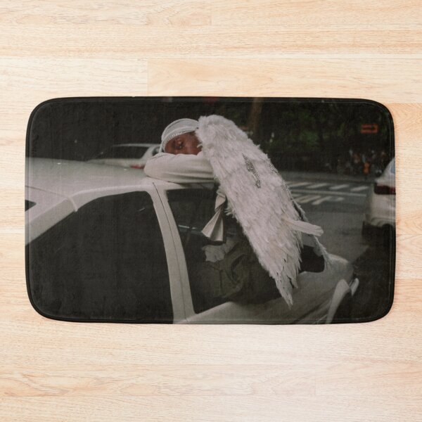 Item preview, Blood Orange – Negro Swan designed and sold by Russell Gillard.