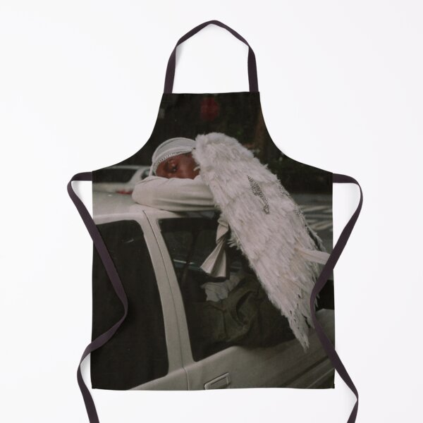 Item preview, Blood Orange – Negro Swan designed and sold by Russell Gillard.