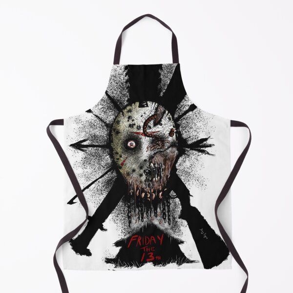 Item preview, Jason to the Head designed and sold by Doug Saquic.