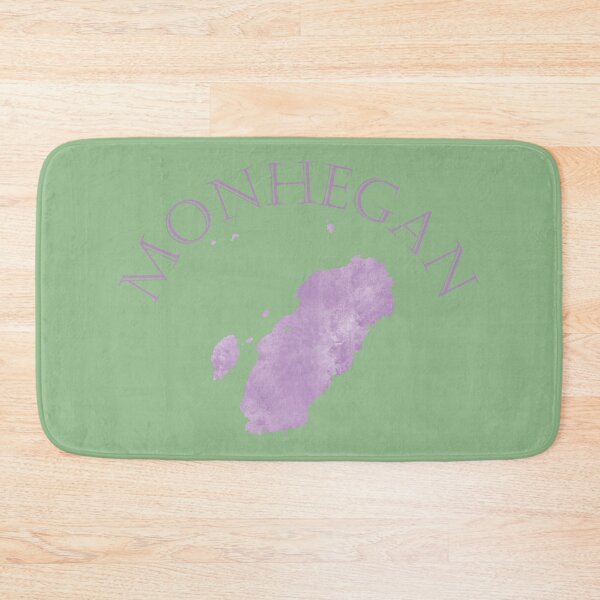 Item preview, Monhegan Maine designed and sold by BeaSchoney.