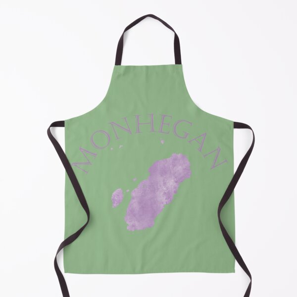 Item preview, Monhegan Maine designed and sold by BeaSchoney.