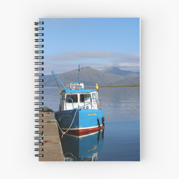Item preview, MV The Lismore designed and sold by Jondave.