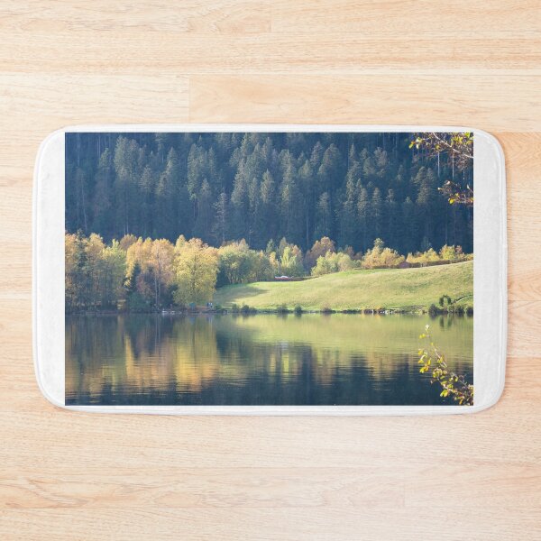 Item preview, Lake Gerardmer Vosges designed and sold by jsebouvi.