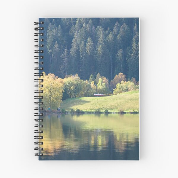 Item preview, Lake Gerardmer Vosges designed and sold by jsebouvi.