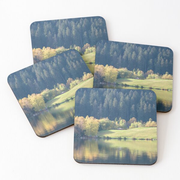 Item preview, Lake Gerardmer Vosges designed and sold by jsebouvi.