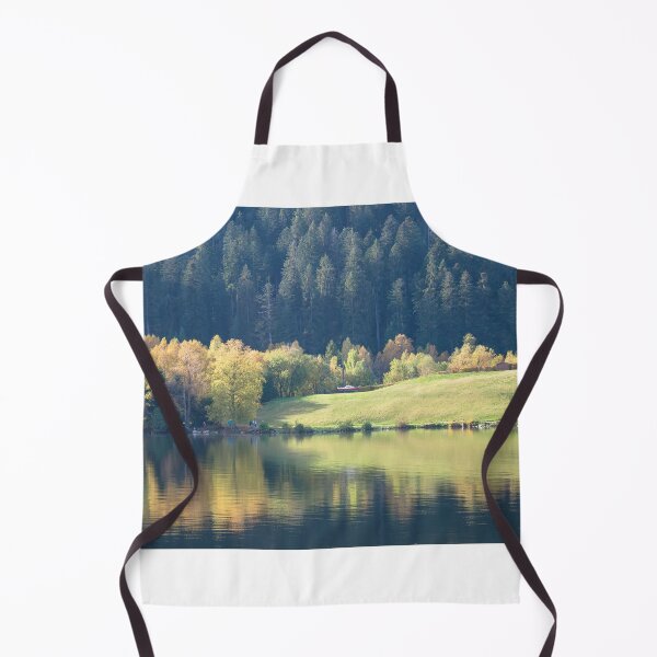 Item preview, Lake Gerardmer Vosges designed and sold by jsebouvi.
