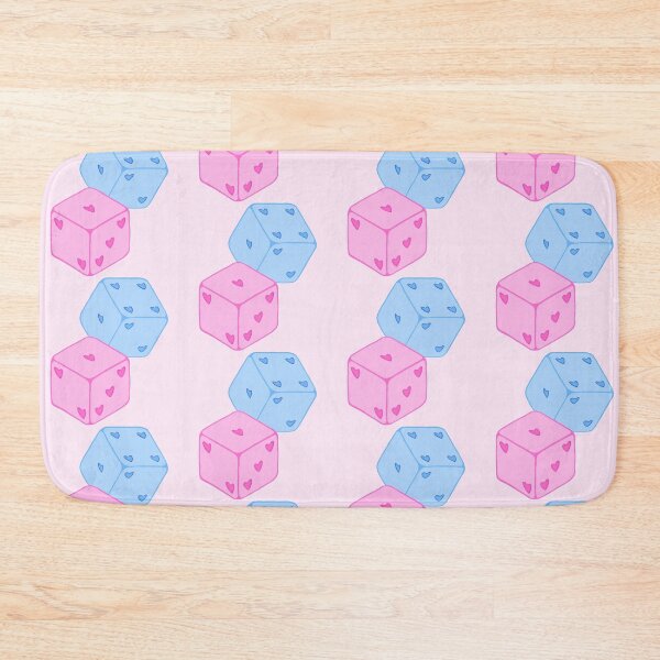 Item preview, Devils roll the dice designed and sold by BE1820.