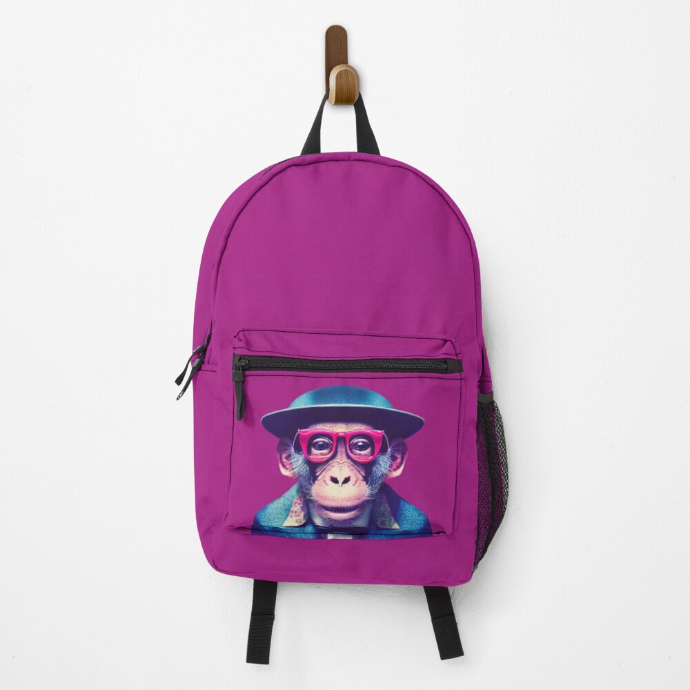 Item preview, Backpack designed and sold by RazorGirlRose.