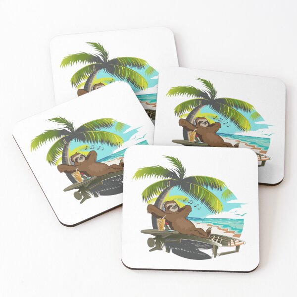 Item preview, Lazy beach designed and sold by GAGO5.