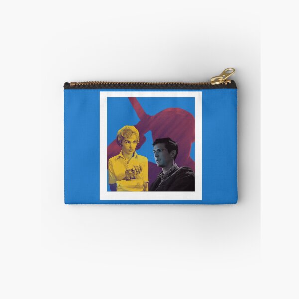 Item preview, A Boy's Best Friend - Inspired by Psycho designed and sold by voidofcelluloid.