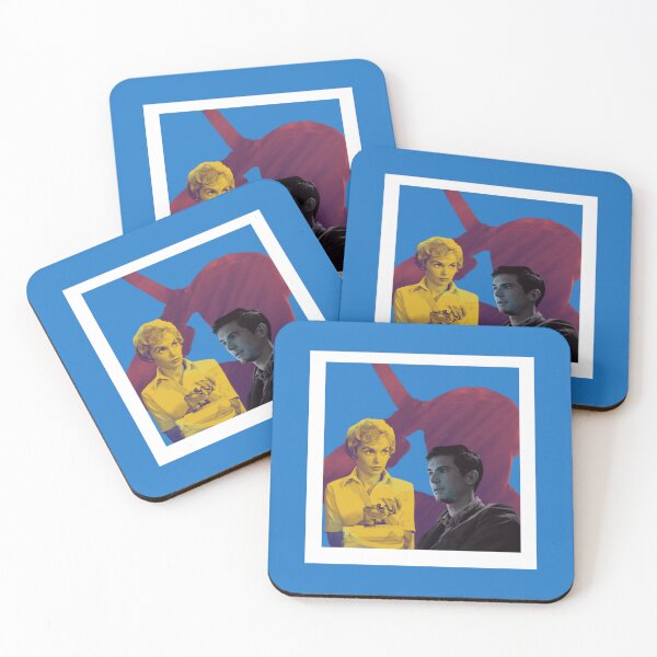 Item preview, A Boy's Best Friend - Inspired by Psycho designed and sold by voidofcelluloid.