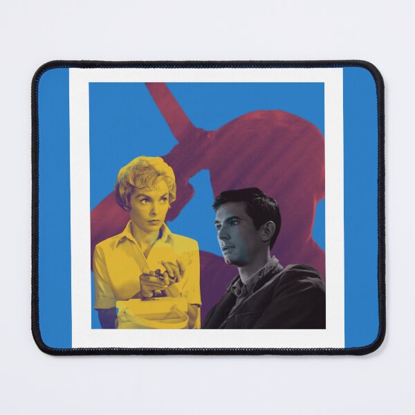 Item preview, A Boy's Best Friend - Inspired by Psycho designed and sold by voidofcelluloid.