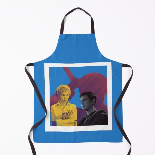 Item preview, A Boy's Best Friend - Inspired by Psycho designed and sold by voidofcelluloid.