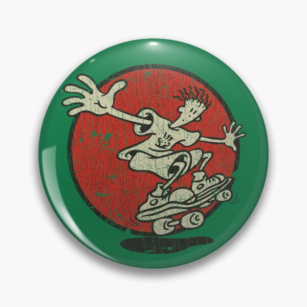 Item preview, Fido Dido Keep on Skating 1985 designed and sold by AstroZombie6669.