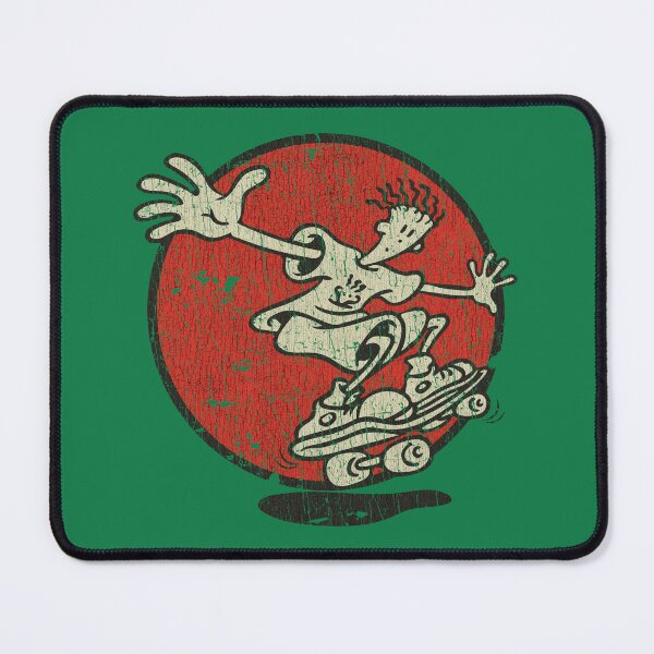 Item preview, Fido Dido Keep on Skating 1985 designed and sold by AstroZombie6669.