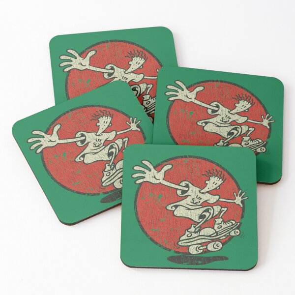 Item preview, Fido Dido Keep on Skating 1985 designed and sold by AstroZombie6669.