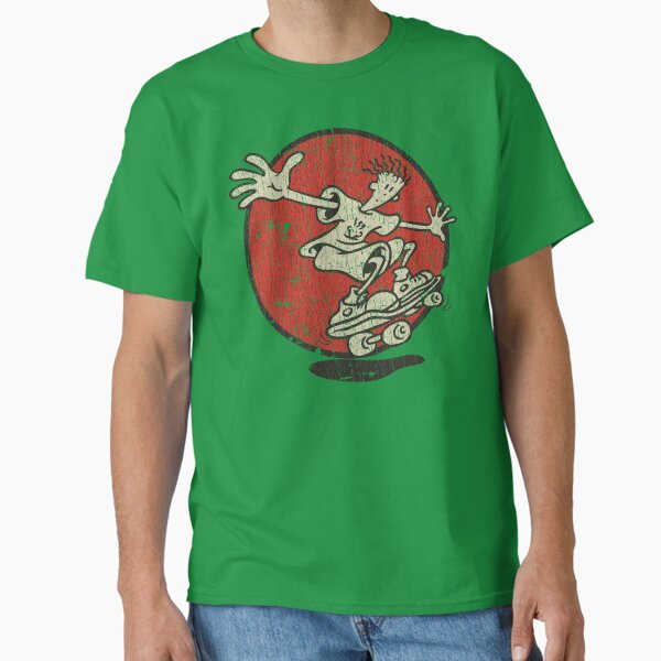Item preview, Fido Dido Keep on Skating 1985 designed and sold by AstroZombie6669.