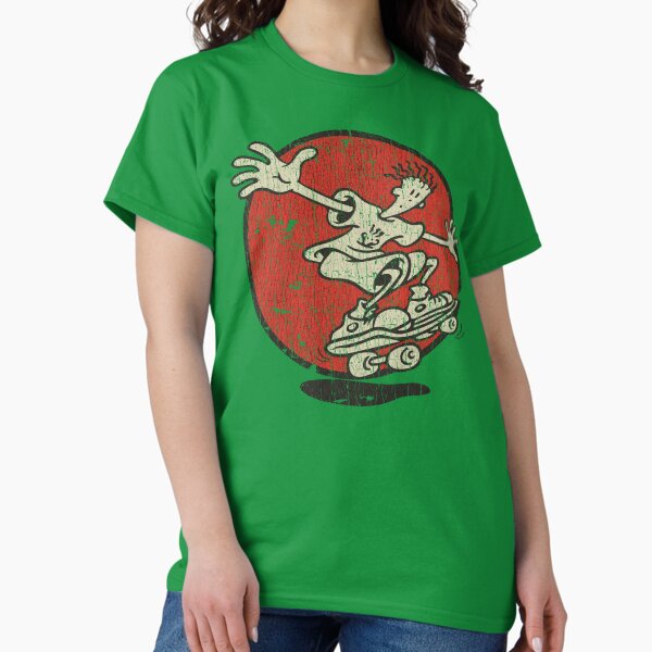 Item preview, Fido Dido Keep on Skating 1985 designed and sold by AstroZombie6669.
