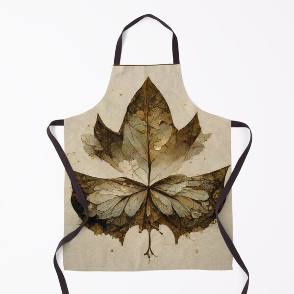 Item preview, Leaf Print I designed and sold by The Epic of Old Merch Store.