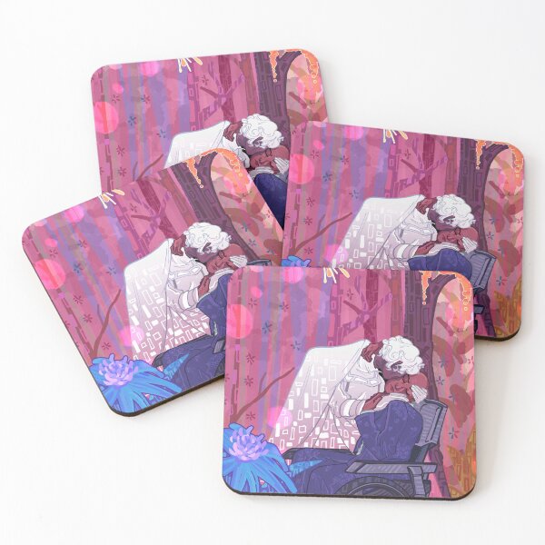 Item preview, The Kiss designed and sold by iovitus.